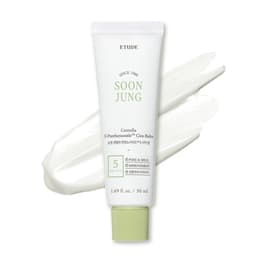 SoonJung Centella 5-Panthensoside Cica Balm