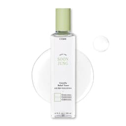 SoonJung Centella Relief Toner