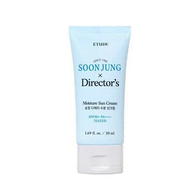 SoonJung Director's Moisture Sun Cream SPF50+ PA++++