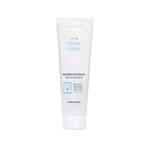 SoonJung Moist Relief All-in-One Gel