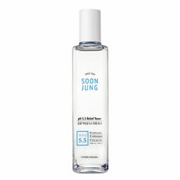 SoonJung pH 5.5 Relief Toner