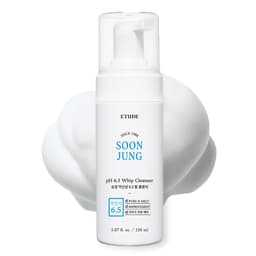 SoonJung pH 6.5 Whip Cleanser review