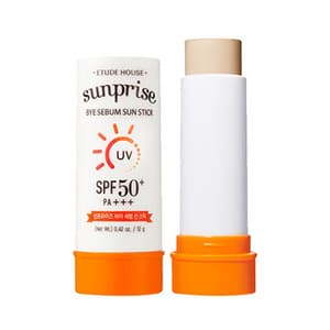 Sunprise Bye Sebum Sun Stick SPF50+ PA+++