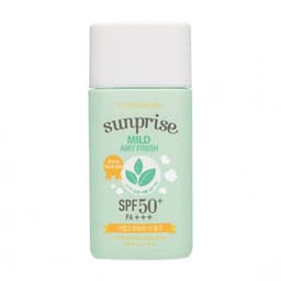 Sunprise Mild Airy Finish Sun Milk SPF50+ PA++++