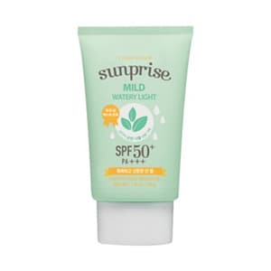 Sunprise Mild Watery Light SPF50+ PA++++