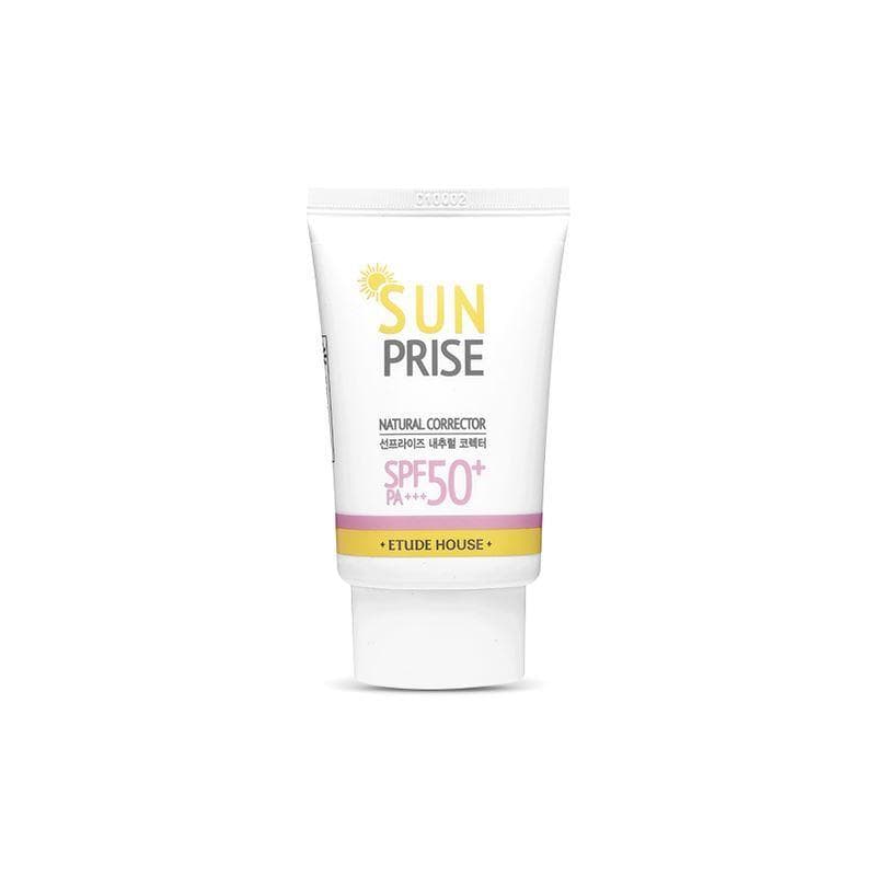 Sunprise Natural Corrector SPF50+ PA+++