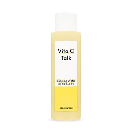 Vita C Talk Boosting Water