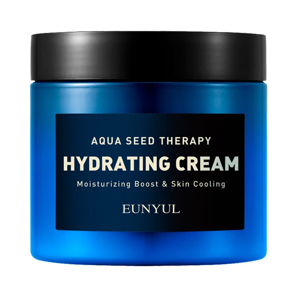 Aqua Seed Therapy Hydrating Cream