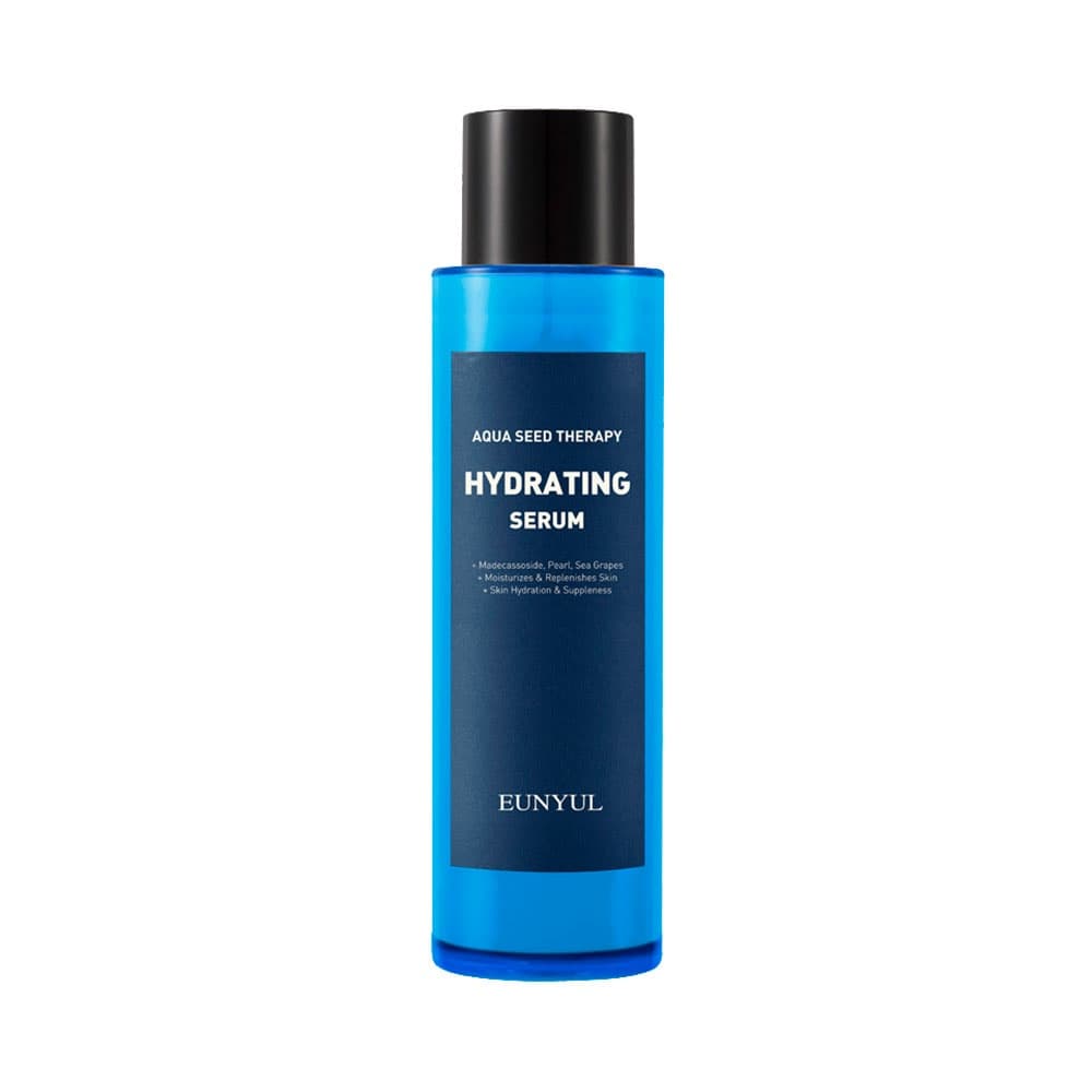 Aqua Seed Therapy Hydrating Serum