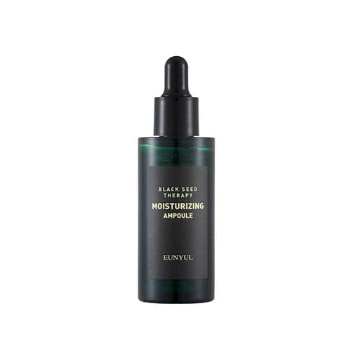 Black Seed Therapy Moisturizing Ampoule 