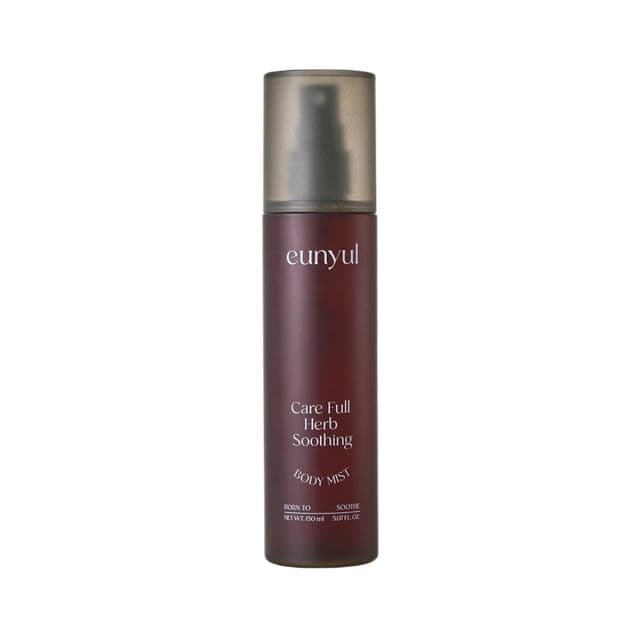 Care Full Herb Soothing Body Mist