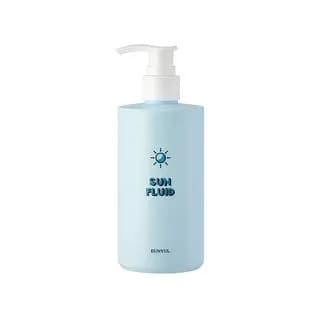 Cloud Mint Drop Sun Fluid SPF 50+ PA++++