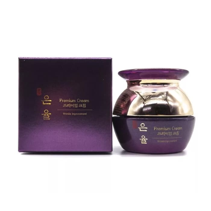 Premium Cream