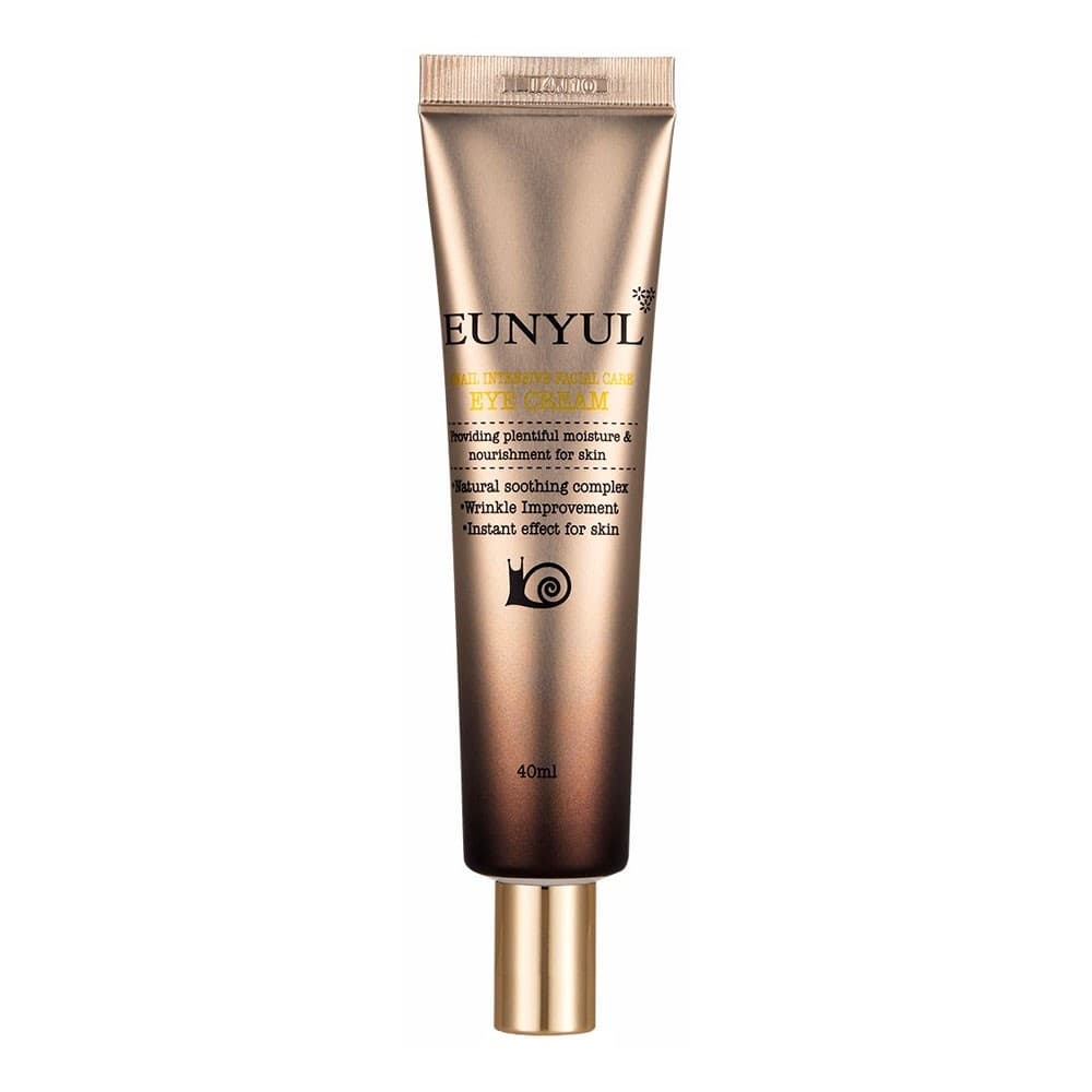 Snail Intensive Facial Care Eye Cream