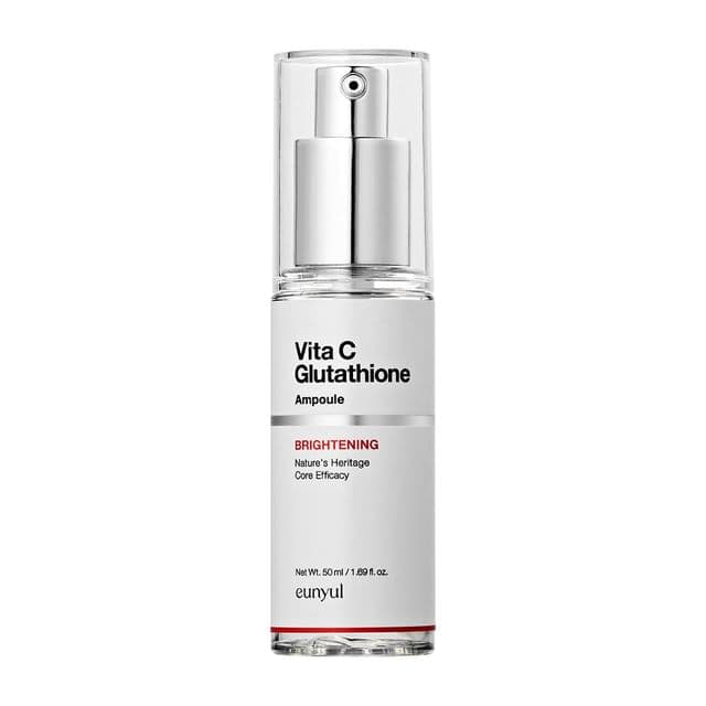 Vita C Glutathione Brightening Ampoule
