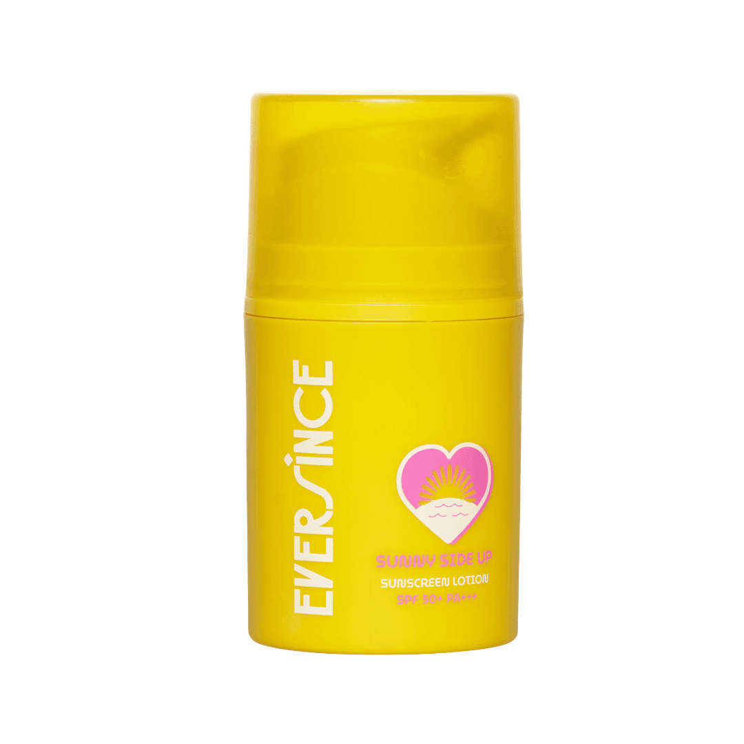 Sunny Side Up Sunscreen Lotion SPF50+ PA+++