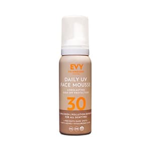 Daily UV Face Mousse SPF 30