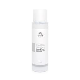 AHA & BHA Multi Care Cream & Toner 