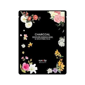 Charcoal Moisture Essence Mask