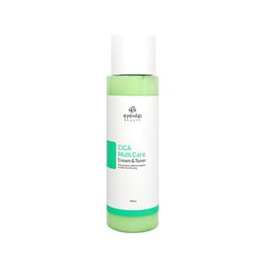 Cica Multi Care Cream & Toner