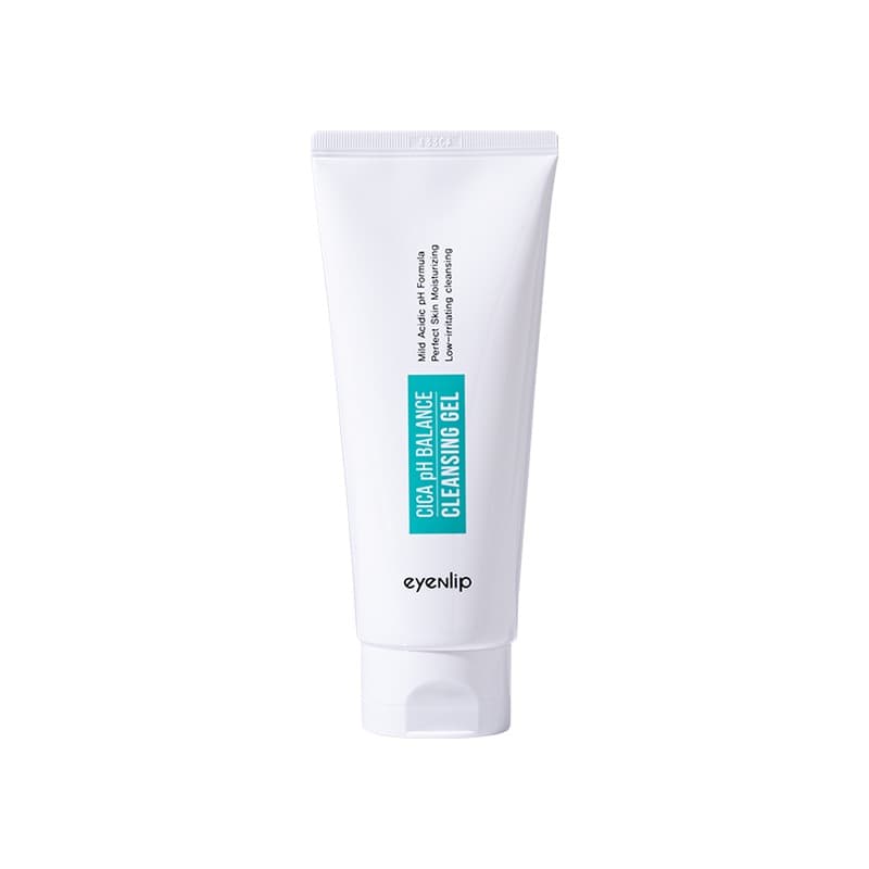 Cica pH Balance Cleansing Gel