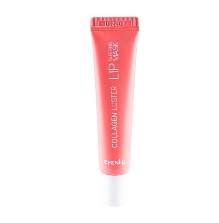 Collagen Luster Lip Sleeping Mask