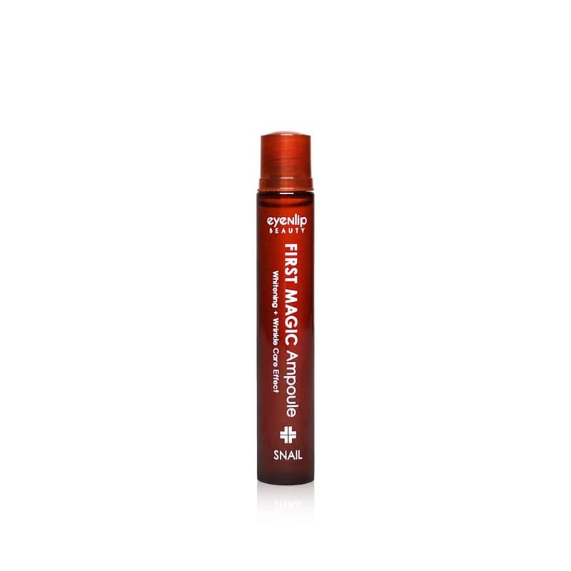 First Magic Ampoule Snail 