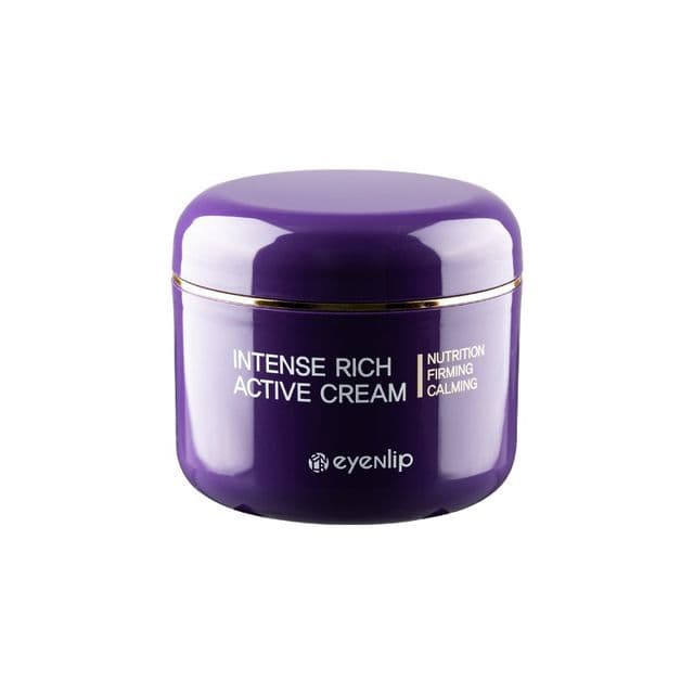 Intense Rich Active Cream