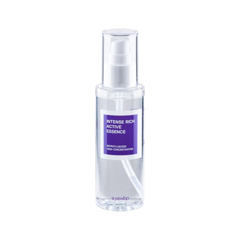 Intense Rich Active Essence