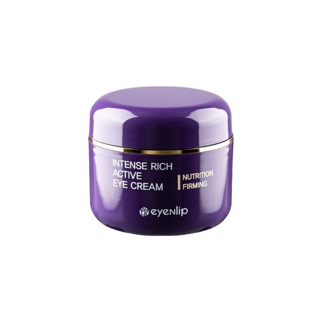 Intense Rich Active Eye Cream