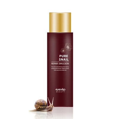 Pure Snail Repair Emulsion