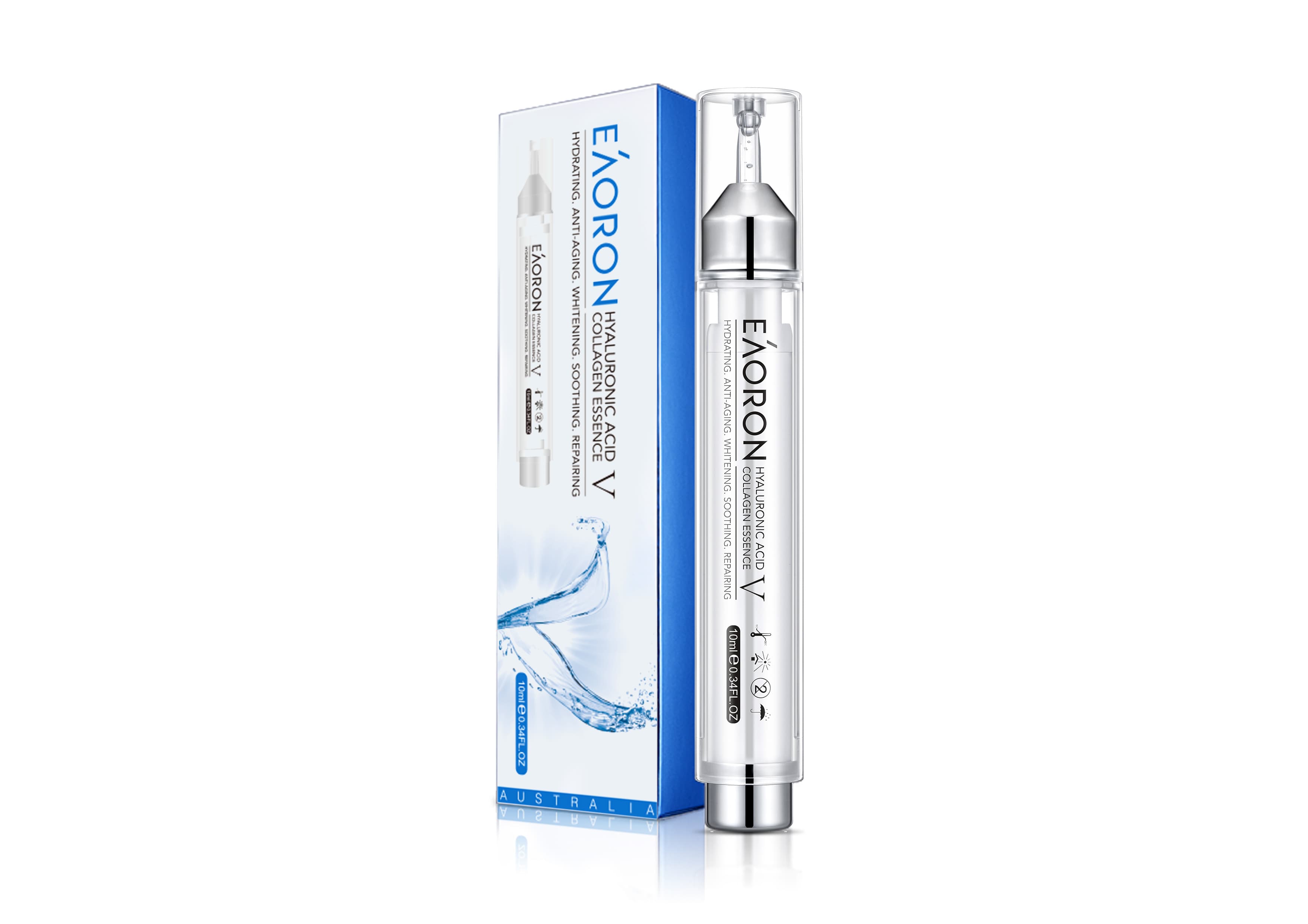 Hyaluronic Acid Collagen Essence V