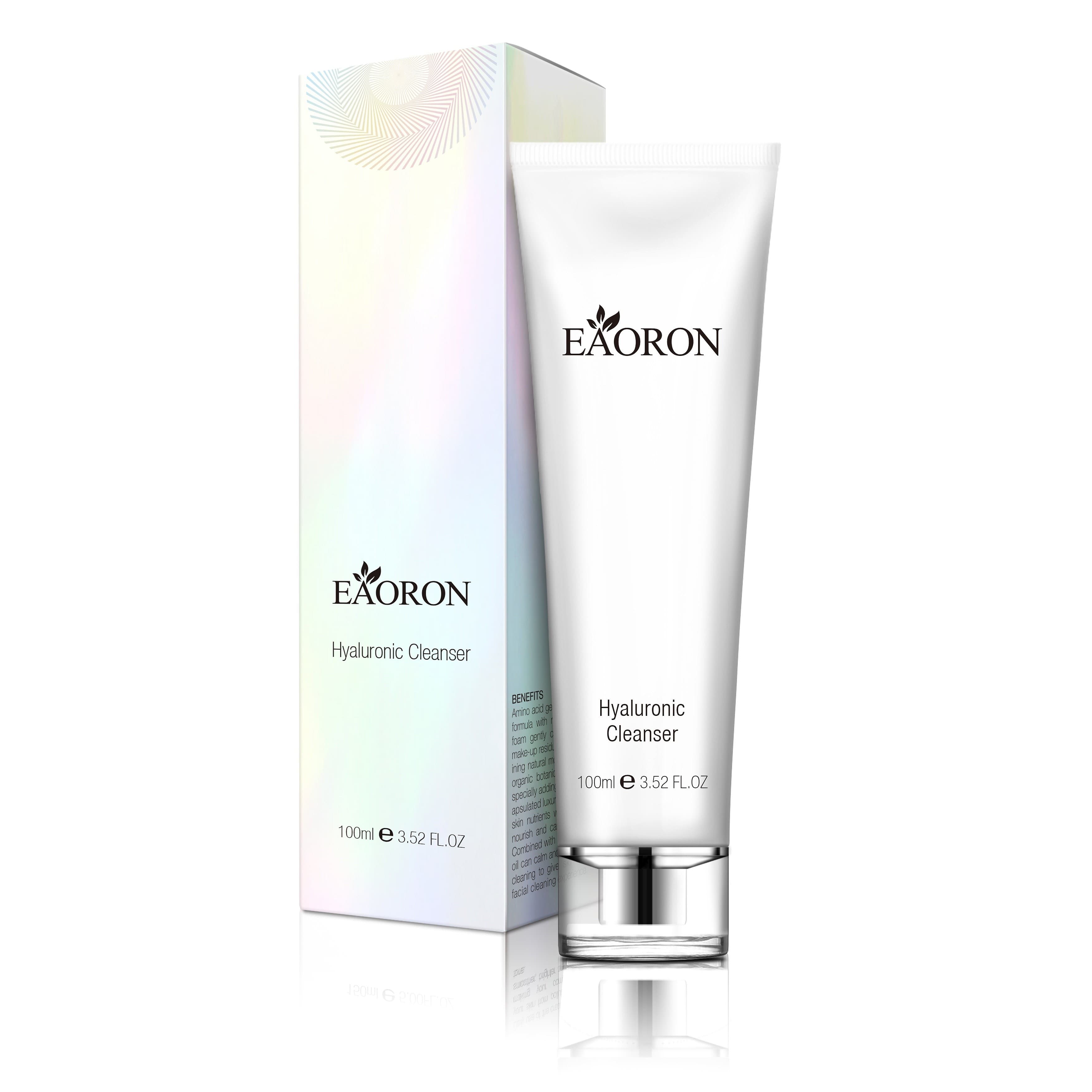 Hyaluronic Cleanser