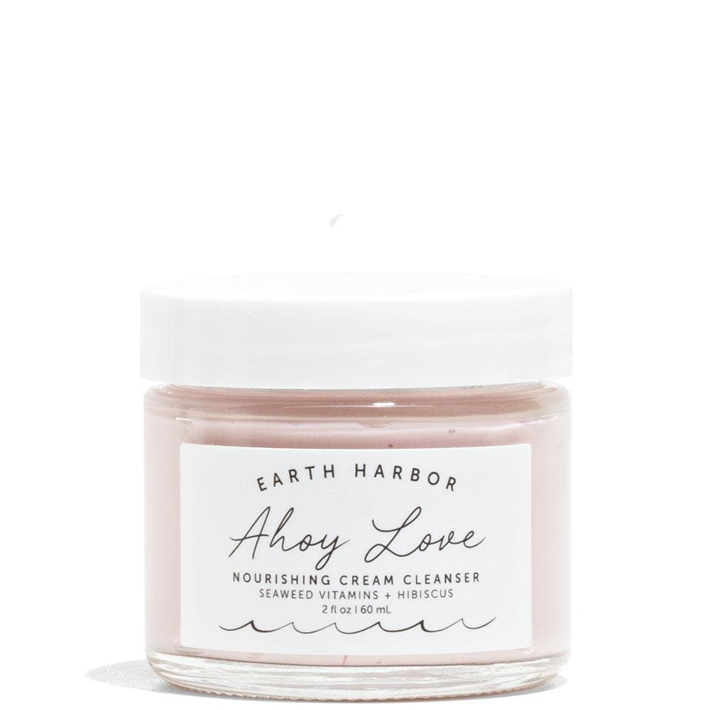Ahoy Love Nourishing Cream Cleanser