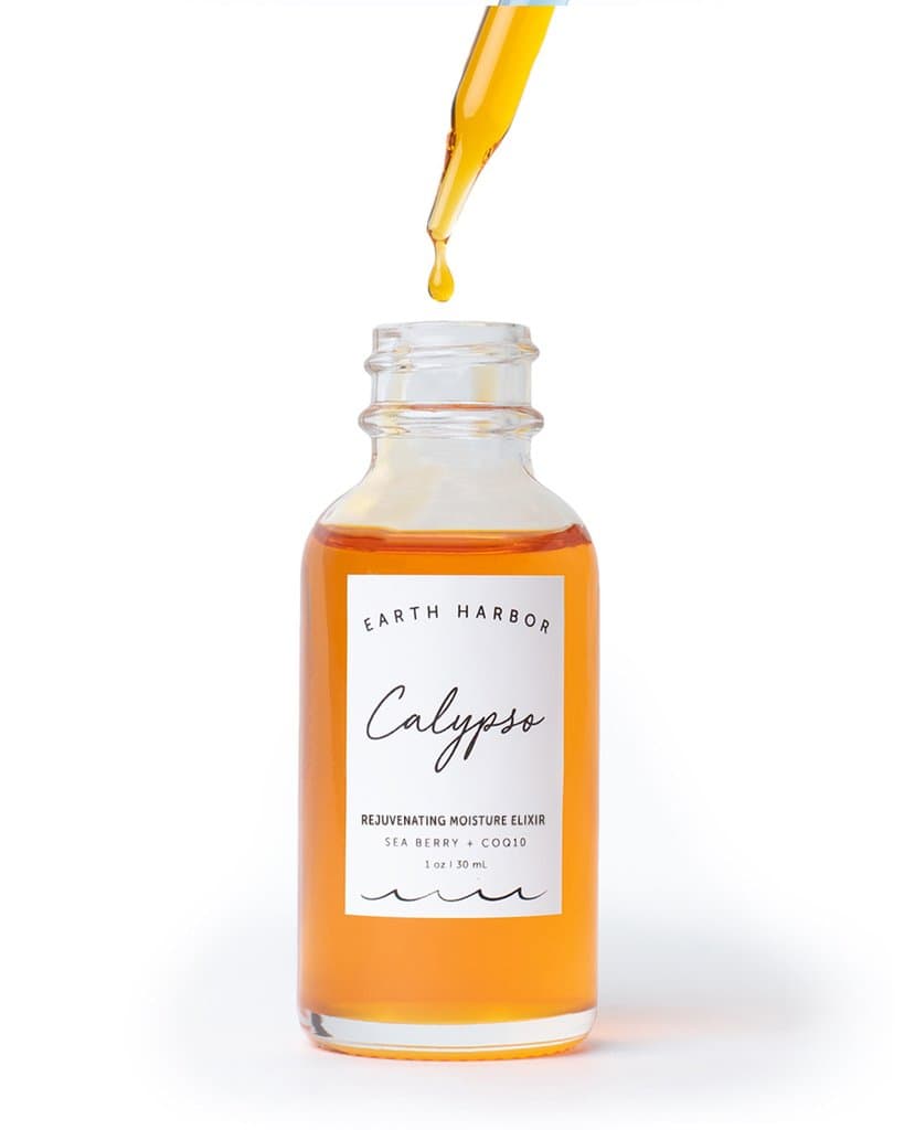 Calypso Rejuvenating Moisture Elixir