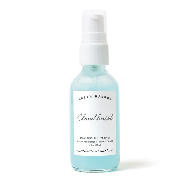 Cloudburst Balancing Gel Hydrator