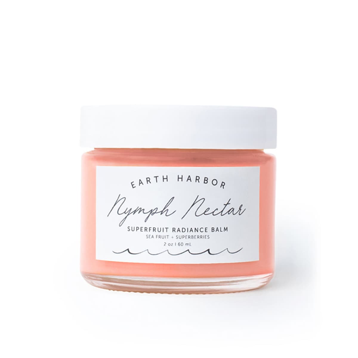 Nymph Nectar Superfruit Radiance Balm
