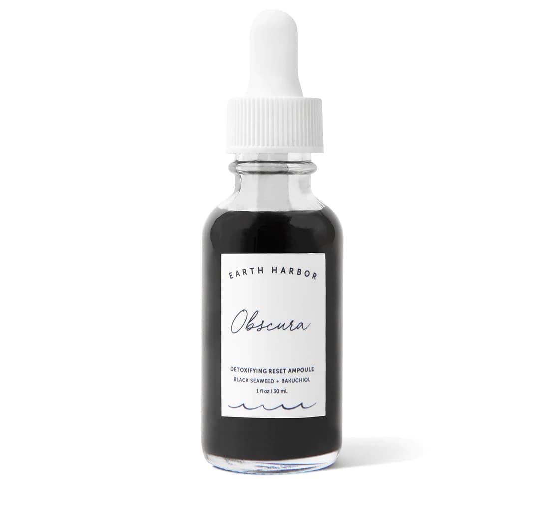 Obscura Detoxifying Reset Ampoule