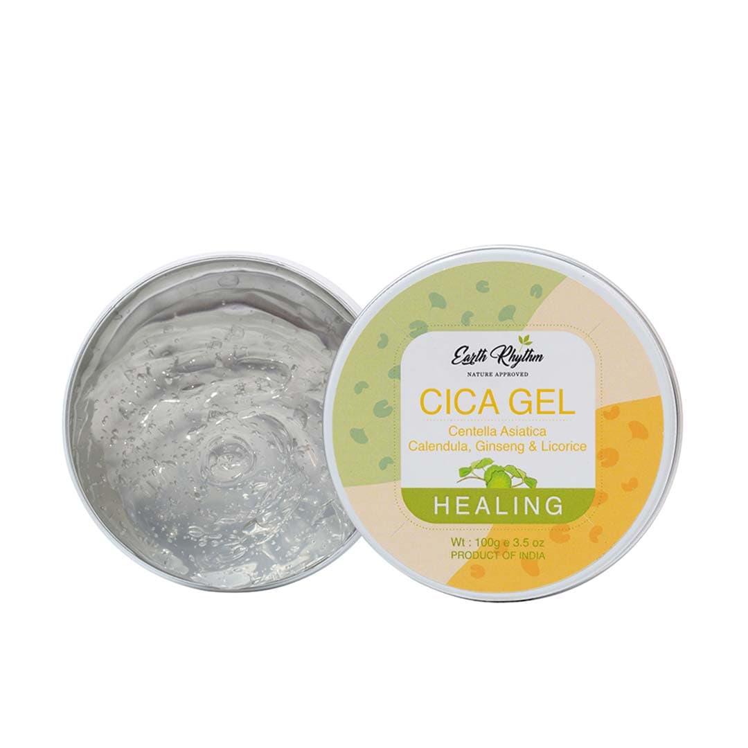 Cica Gel - Healing