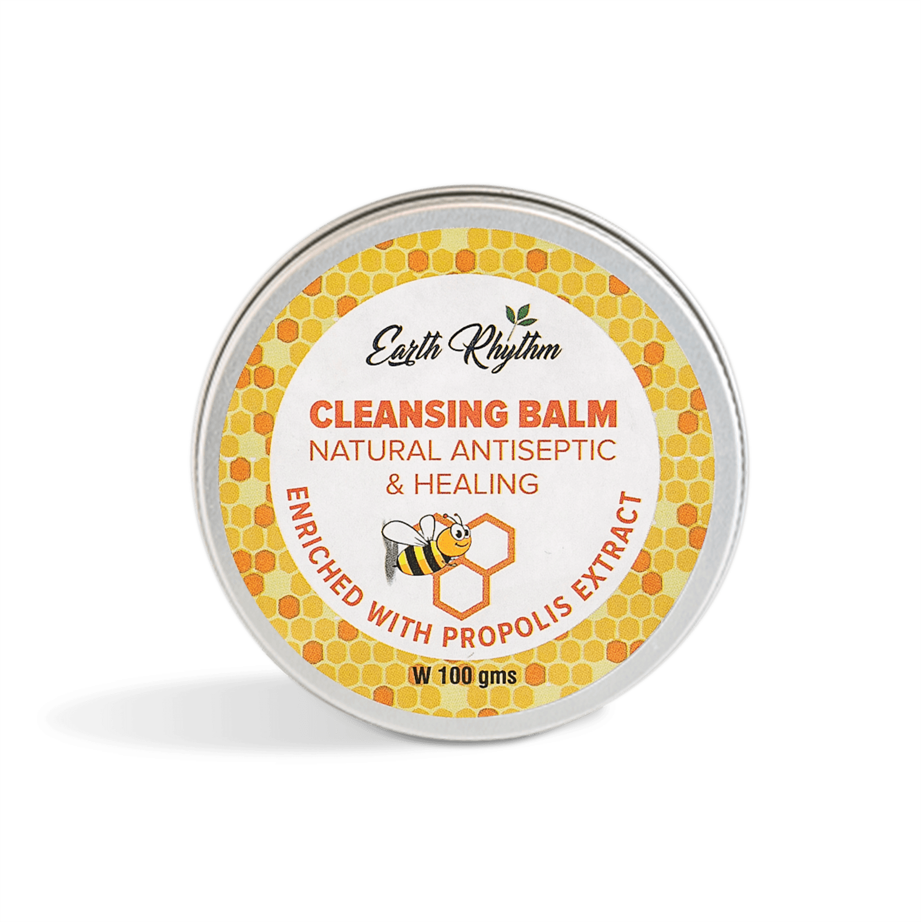 Cleansing Balm with Propolis