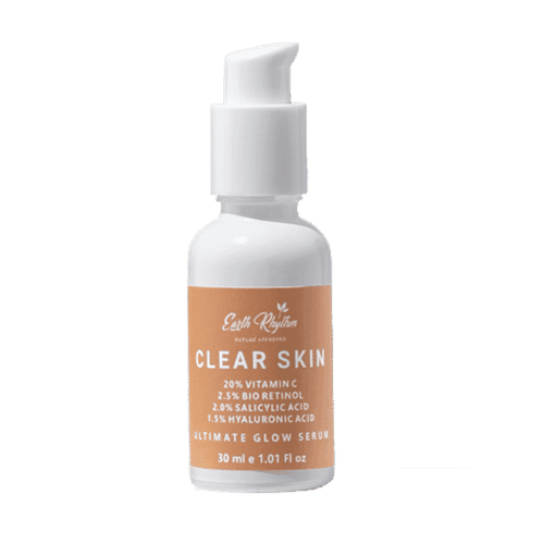 Clear Skin Ultimate Glow Serum