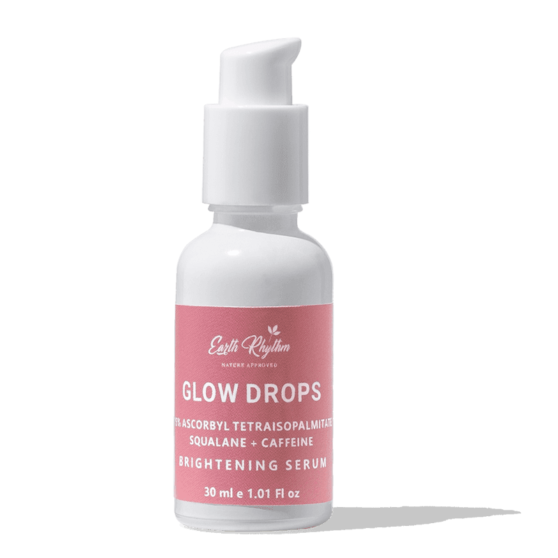 Glow Drops Brightening Serum