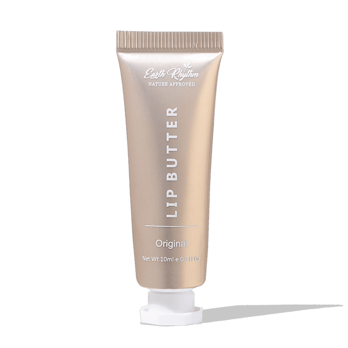 Organic Lip Butter