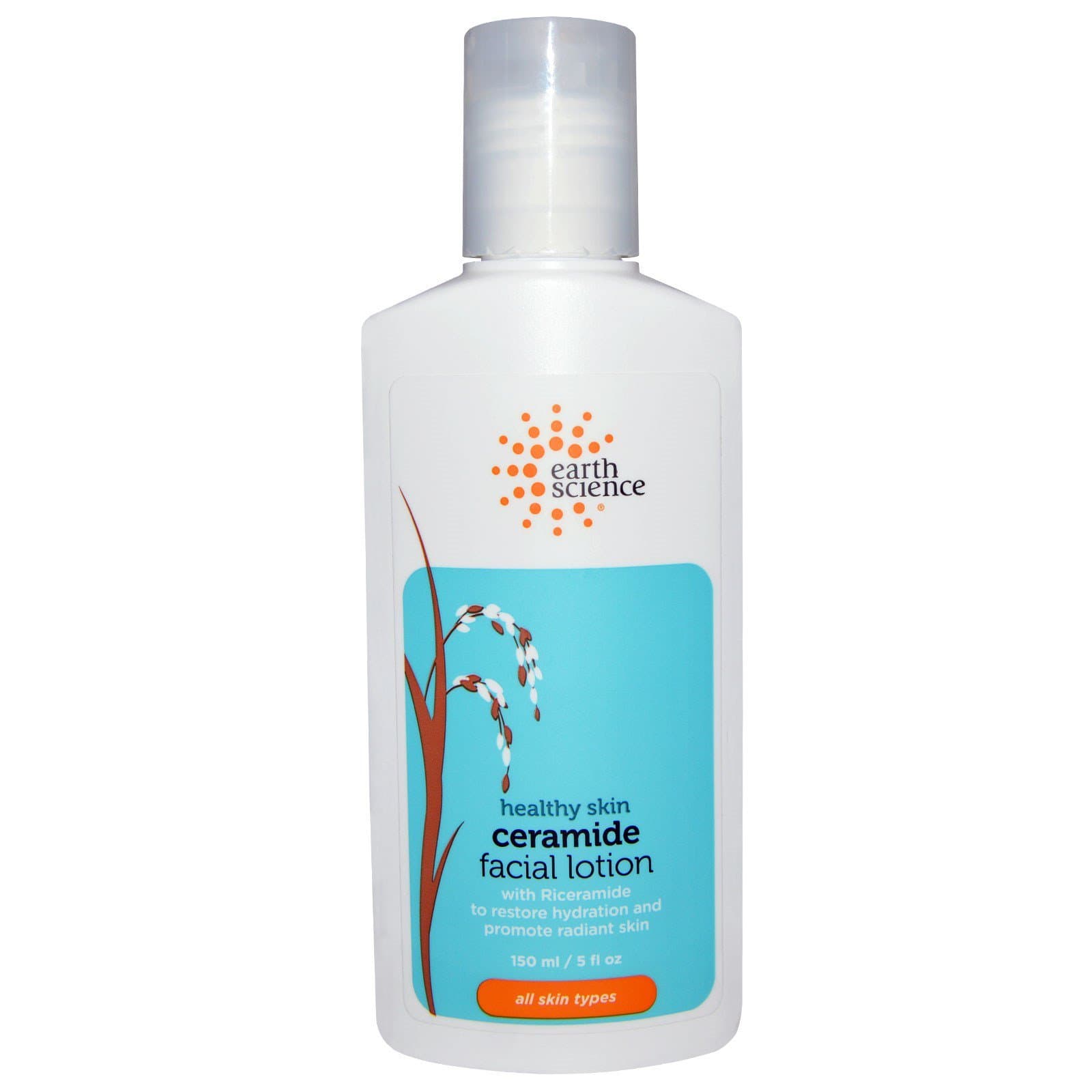 Healthy Skin Ceramide Facial Lotion