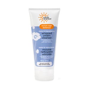 Kukui & Macadamia Whipped Cream Cleanser