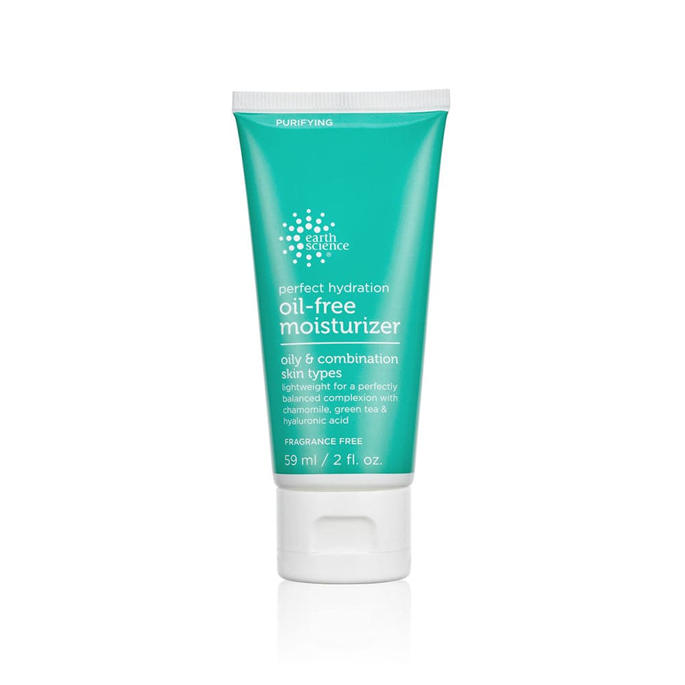 Perfect Hydration Oil-Free Moisturizer