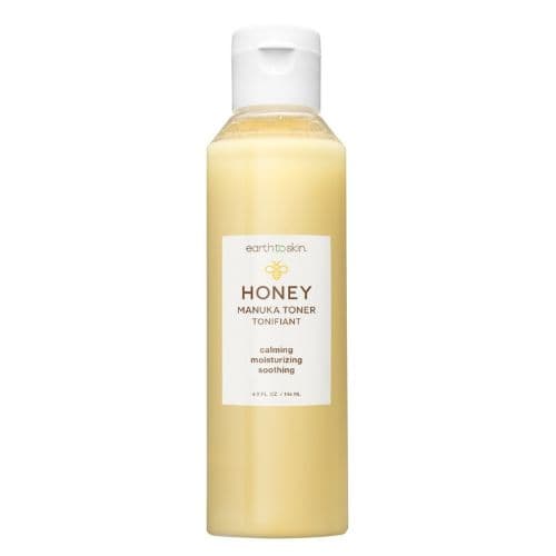 Honey Manuka Calming Face Toner
