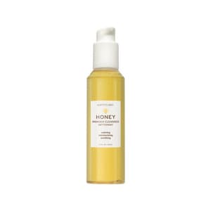 Honey Manuka Cleanser