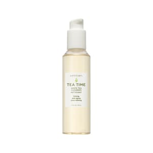 Tea Time Anti Aging Face Cleanser