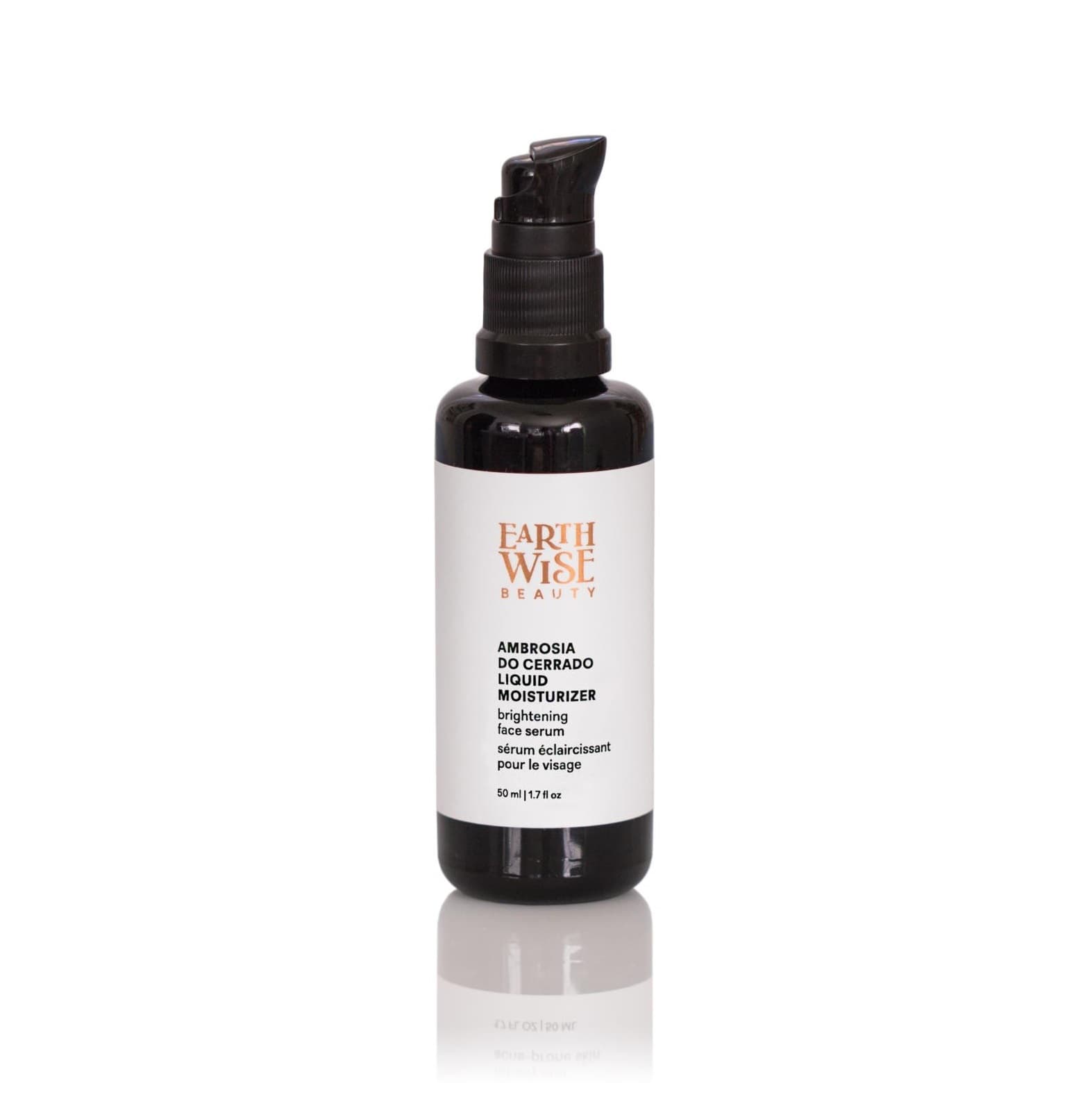 Ambrosia do Cerrado Liquid Moisturizer